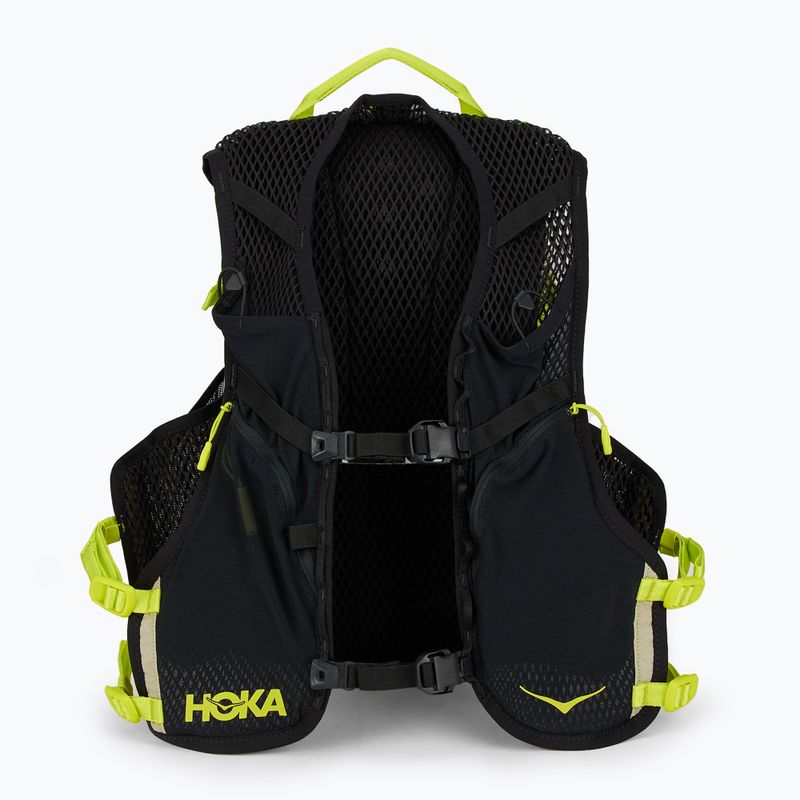Rucsac pentru bărbați HOKA Hike 13 l barley 3