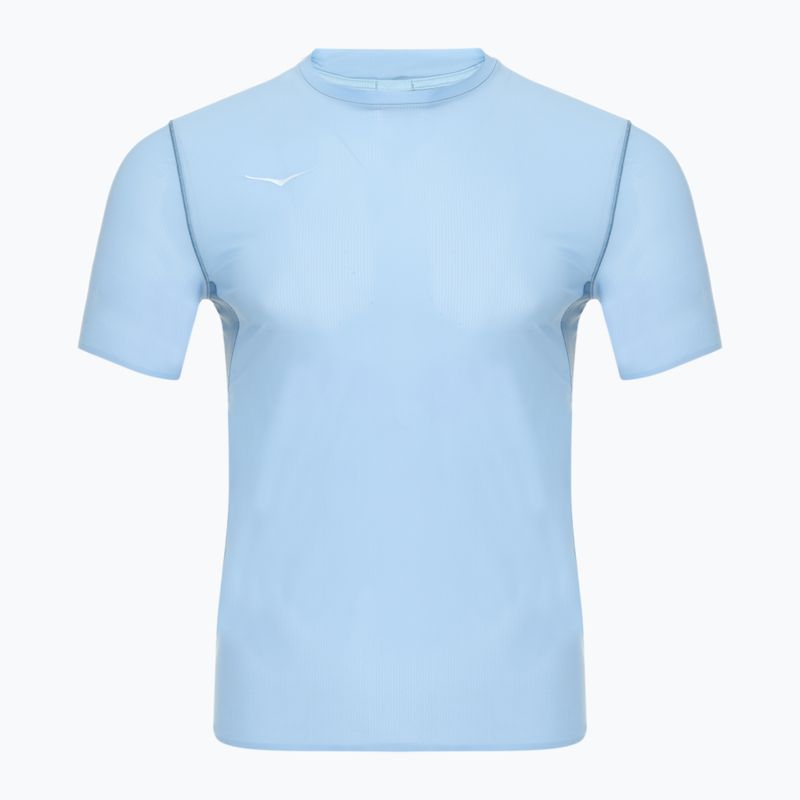 Tricou de alergare pentru bărbați HOKA Airolite Run dusk