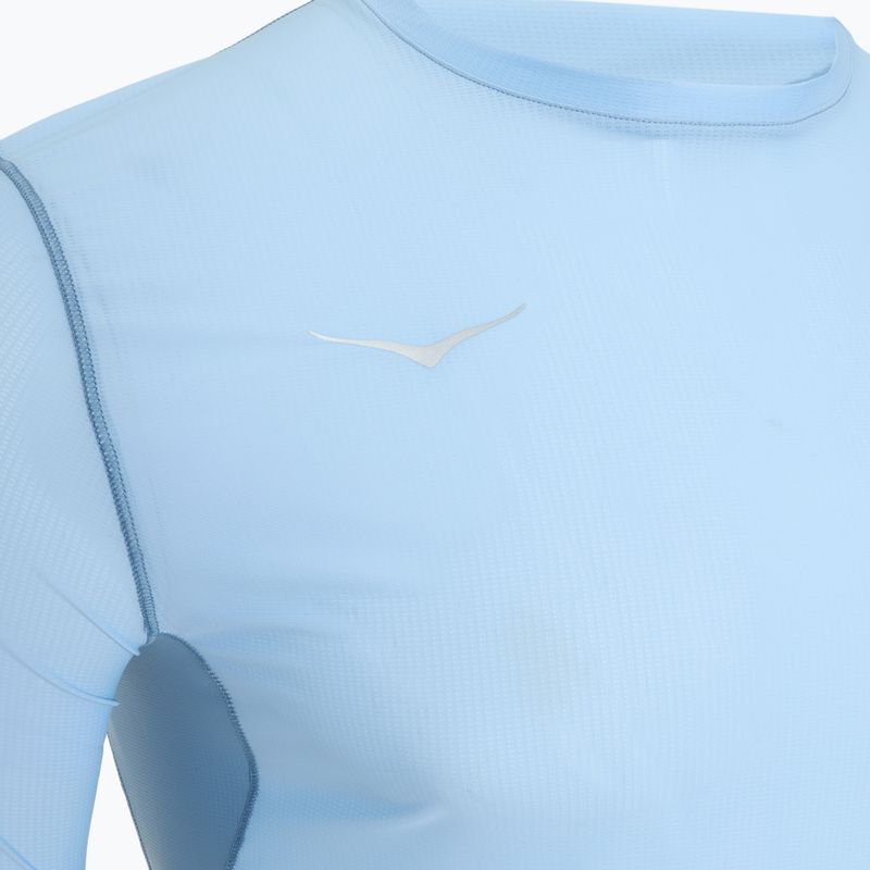Tricou de alergare pentru bărbați HOKA Airolite Run dusk 3