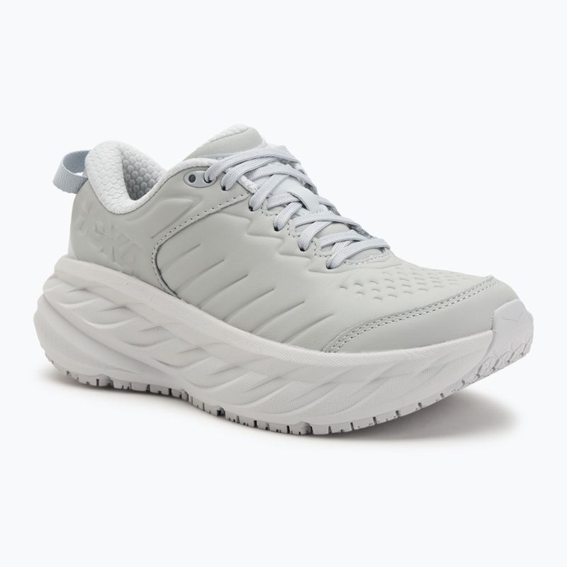 Încălțăminte de alergare pentru femei HOKA Bondi SR harbor mist/lunar rock
