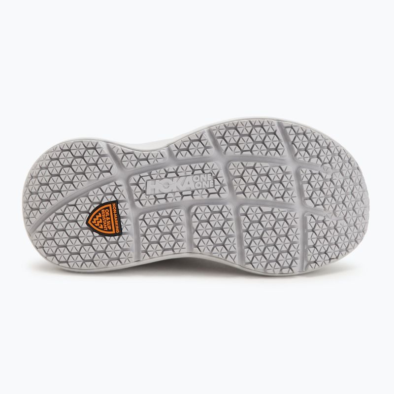 Încălțăminte de alergare pentru femei HOKA Bondi SR harbor mist/lunar rock 4