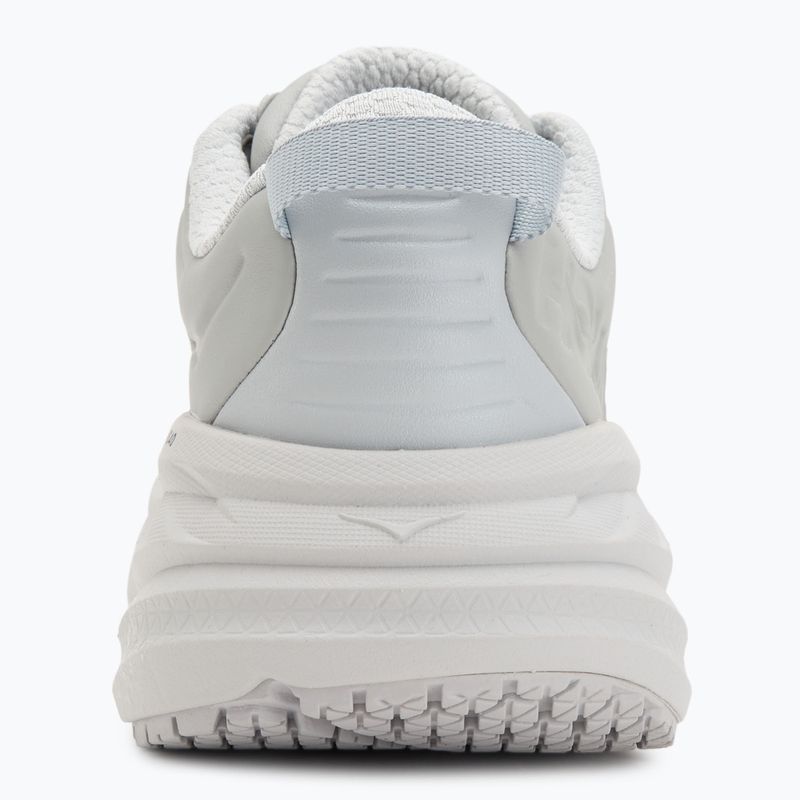 Încălțăminte de alergare pentru femei HOKA Bondi SR harbor mist/lunar rock 6