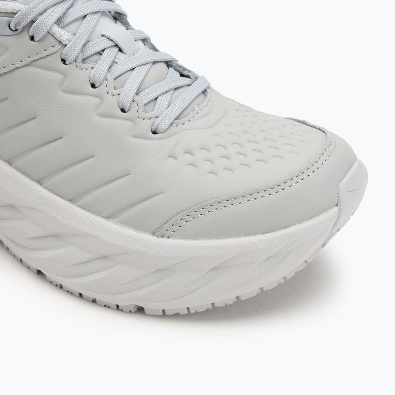 Încălțăminte de alergare pentru femei HOKA Bondi SR harbor mist/lunar rock 7