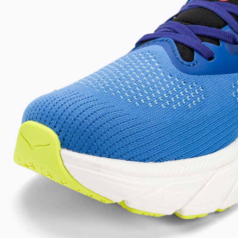Încălțăminte de alergat pentru bărbați HOKA Arahi 7 Wide virtual blue/cerise 7