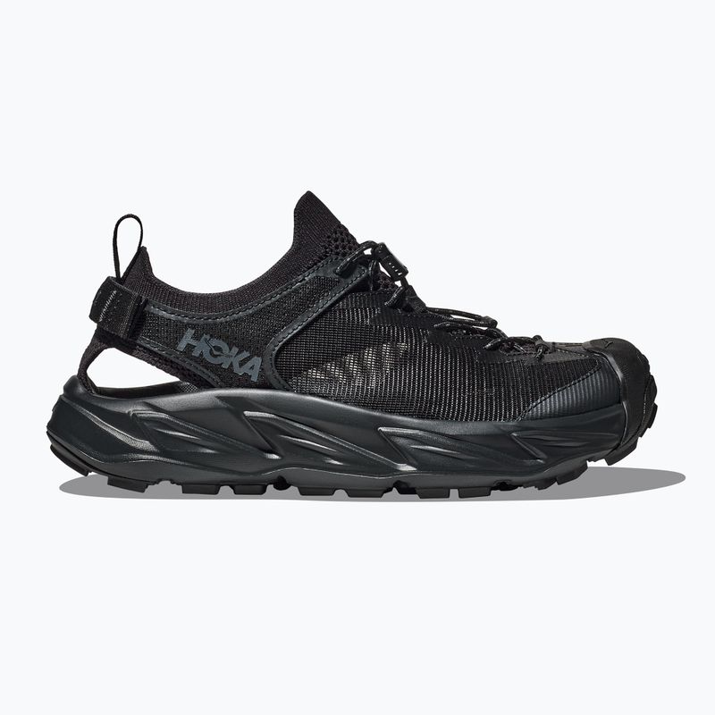Sandale pentru femei HOKA Hopara 2 black/black 2