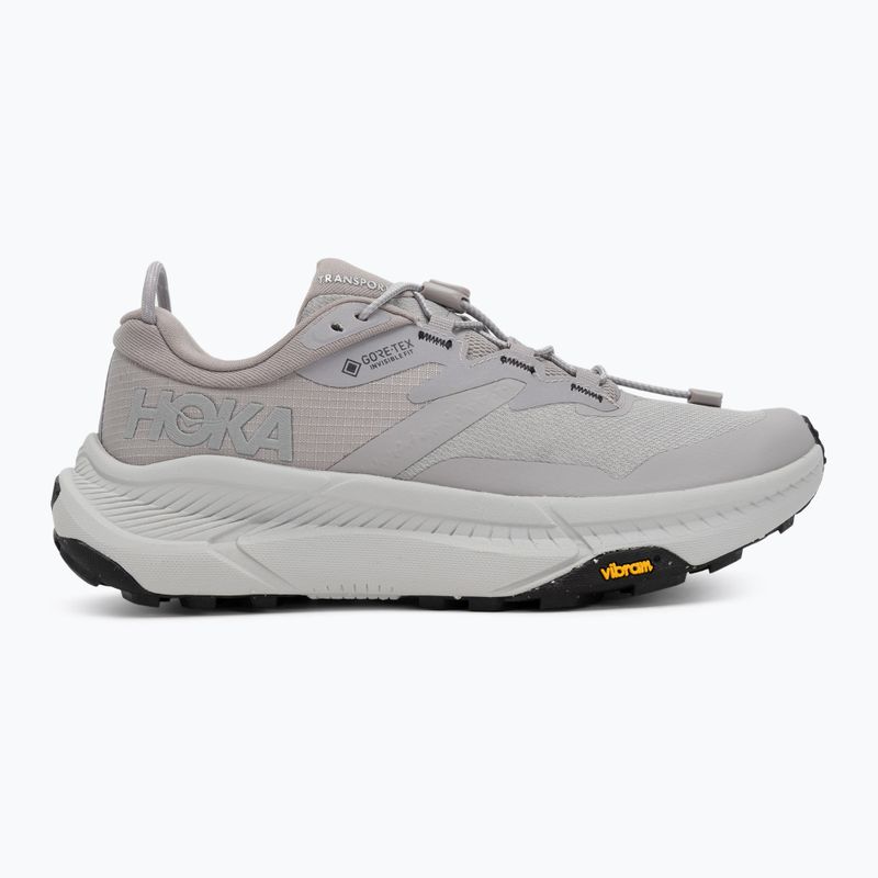 Încălțăminte pentru femei HOKA Transport GTX opal/vaporous 2