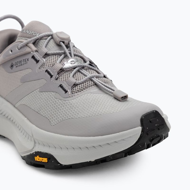 Încălțăminte pentru femei HOKA Transport GTX opal/vaporous 7