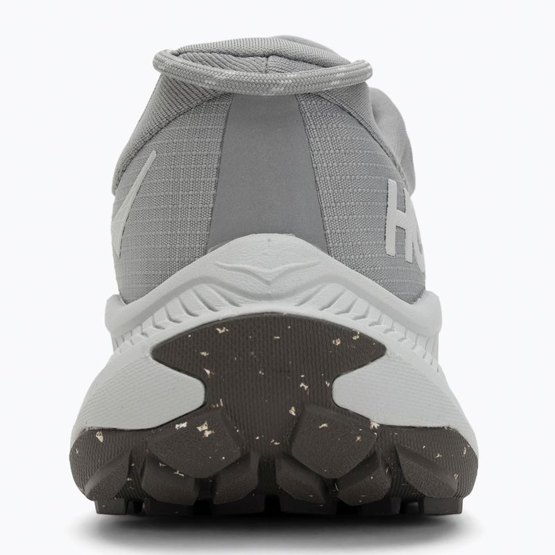 Bocanci HOKA Transport GTX pentru bărbați gri galactic/stardust 6