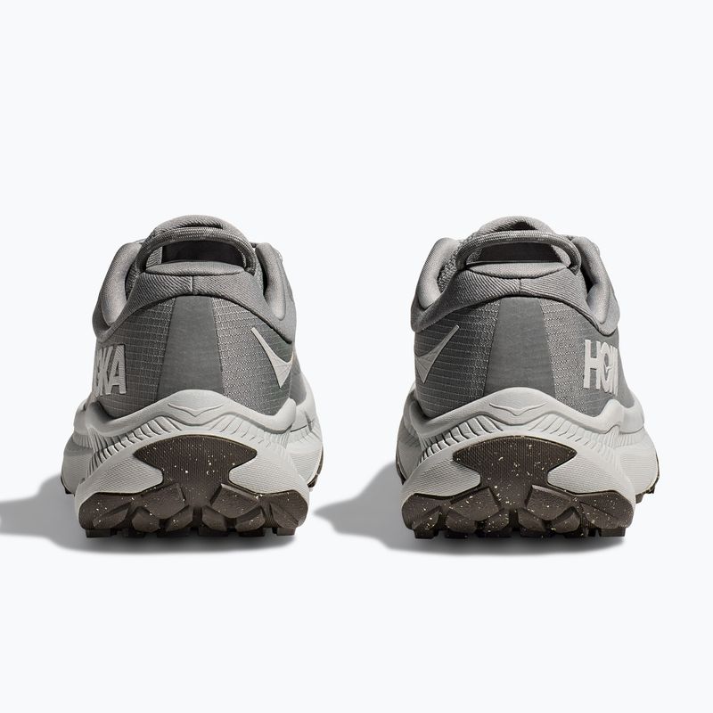 Bocanci HOKA Transport GTX pentru bărbați gri galactic/stardust 6