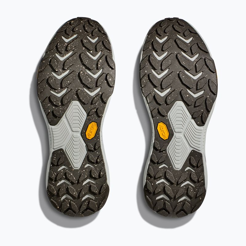 Bocanci HOKA Transport GTX pentru bărbați gri galactic/stardust 7