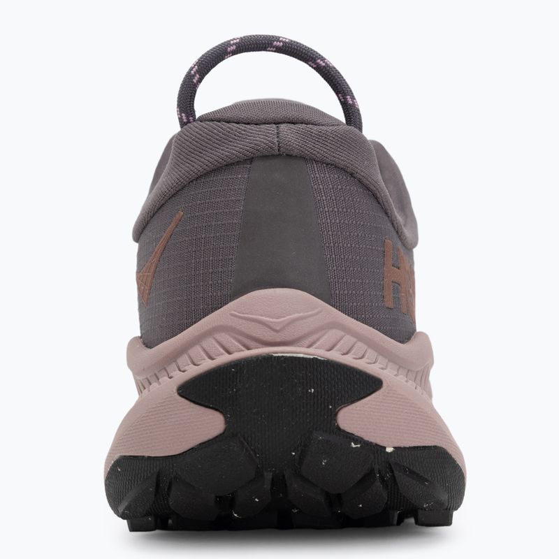 Încălțăminte pentru femei HOKA Transport GTX galaxy/quartzite 6