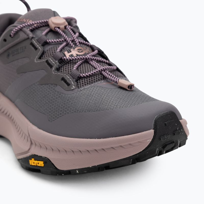 Încălțăminte pentru femei HOKA Transport GTX galaxy/quartzite 7
