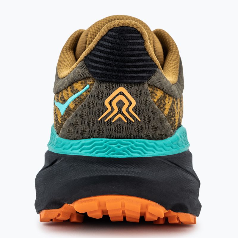 Pantofi de alergare pentru bărbați HOKA Challenger ATR 7 honey/black 6