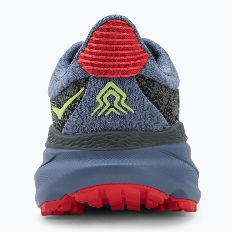 Pantofi de alergare pentru femei HOKA Challenger ATR 7 obsidian/anchor 6