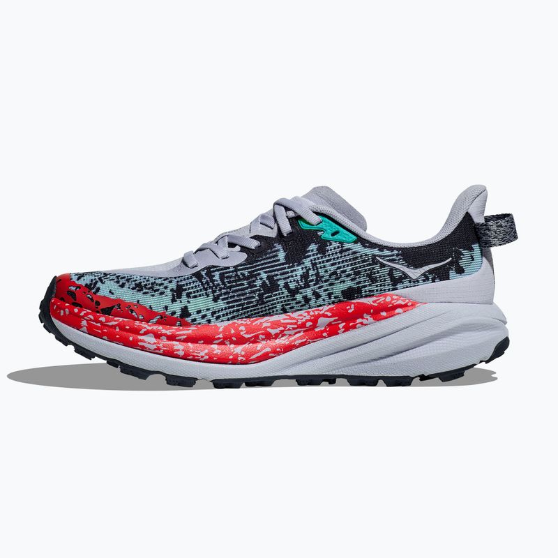 Încălțăminte de alergare pentru femei HOKA Speedgoat 6 gull/stormy skies 10