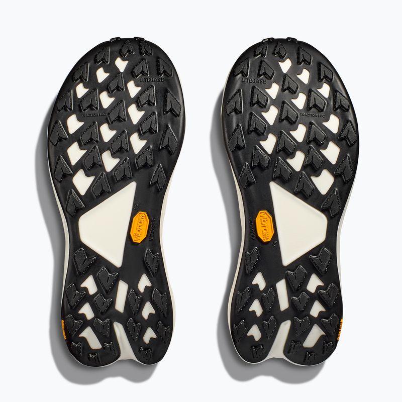 Încălțăminte de alergare pentru bărbați HOKA Tecton X 3 stormy skies/cerise 7