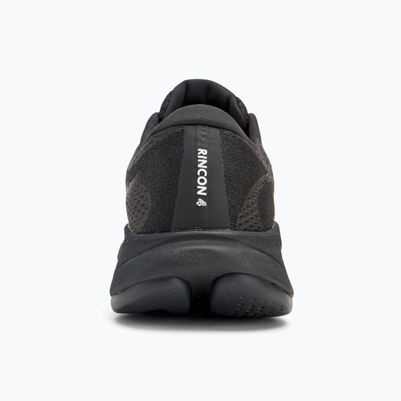 Încălțăminte de alergare pentru bărbați HOKA Rincon 4 black/black 6