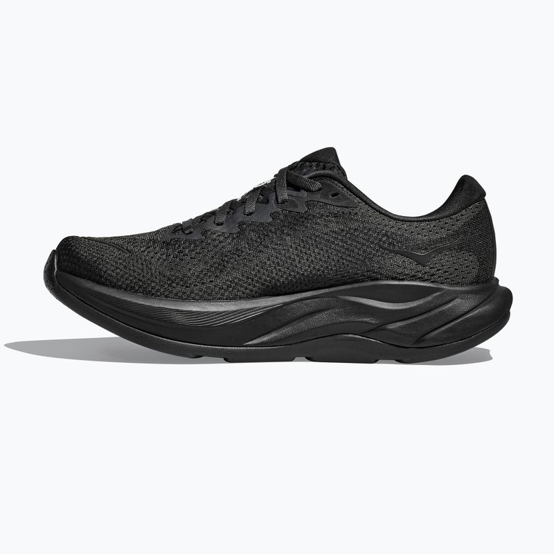 Încălțăminte de alergare pentru bărbați HOKA Rincon 4 black/black 10