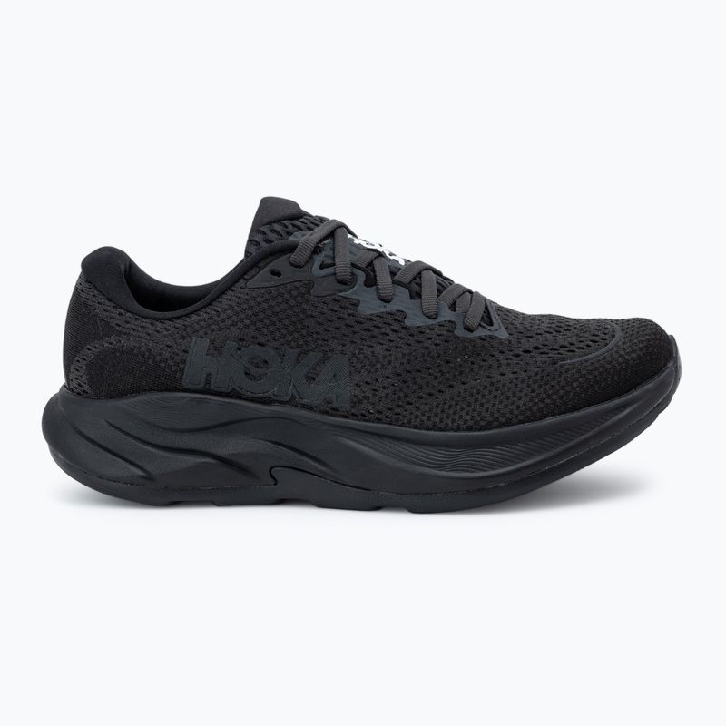 Încălțăminte de alergare pentru femei HOKA Rincon 4 black/black 2