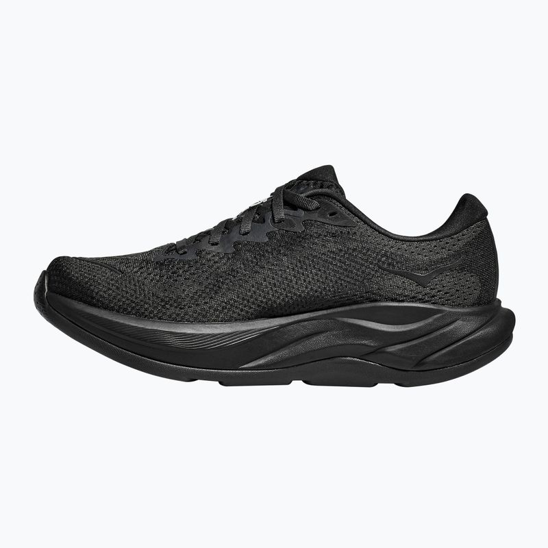 Încălțăminte de alergare pentru femei HOKA Rincon 4 black/black 10