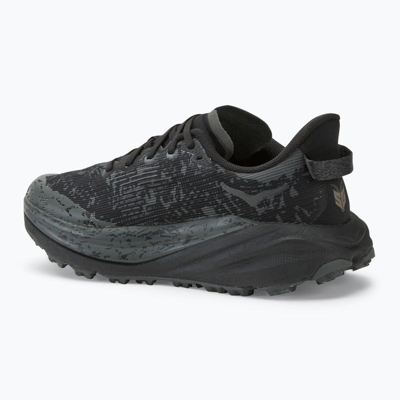 Încălțăminte de alergare pentru bărbați Hoka Speedgoat 6 GTX black/outer orbit 3