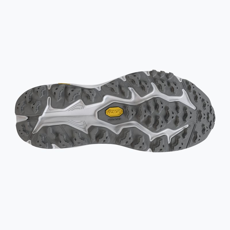 Încălțăminte de alergare pentru bărbați Hoka Speedgoat 6 GTX stardust/outer orbit 11