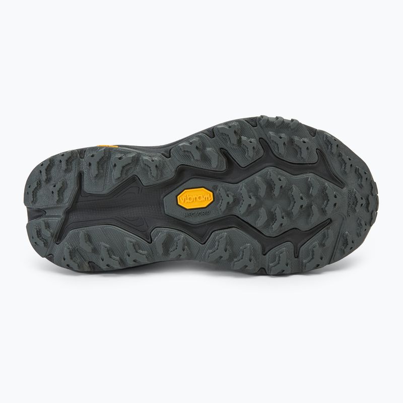 Încălțăminte de alergare pentru femei Hoka Speedgoat 6 GTX black/outer orbit 4