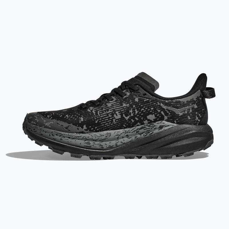 Încălțăminte de alergare pentru femei Hoka Speedgoat 6 GTX black/outer orbit 10