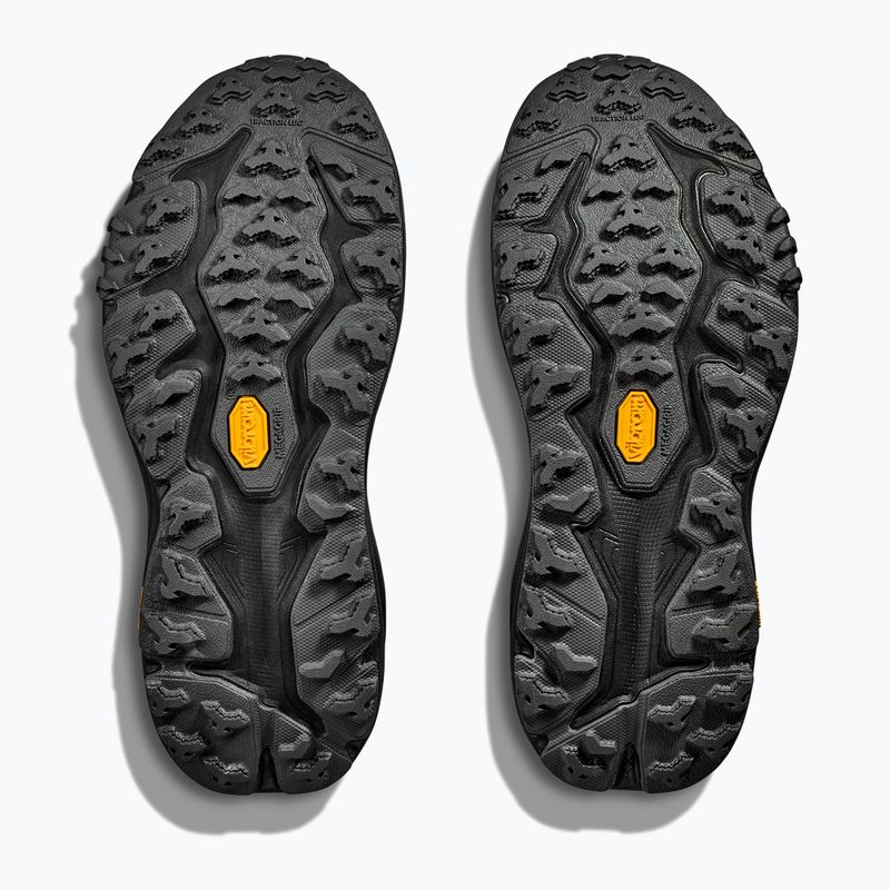 Încălțăminte de alergare pentru femei Hoka Speedgoat 6 GTX black/outer orbit 14