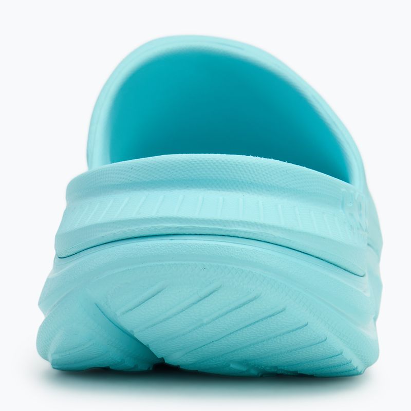 Papuci HOKA Ora Athletic Slide cloudless/stormy skies 6