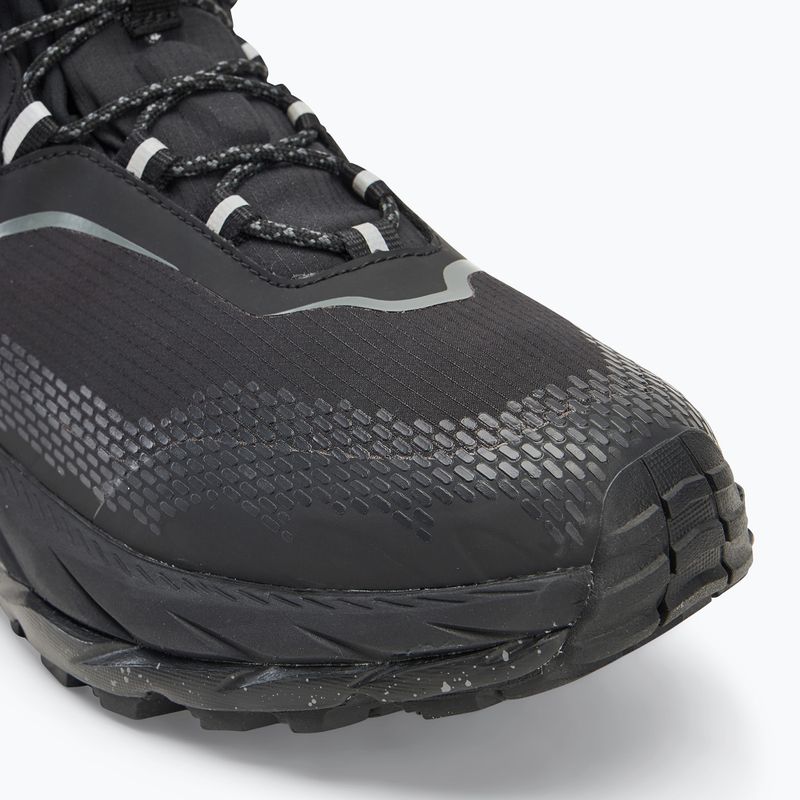 Încălțăminte de trekking pentru bărbați HOKA Kaha 2 Frost GTX negru/negru 7