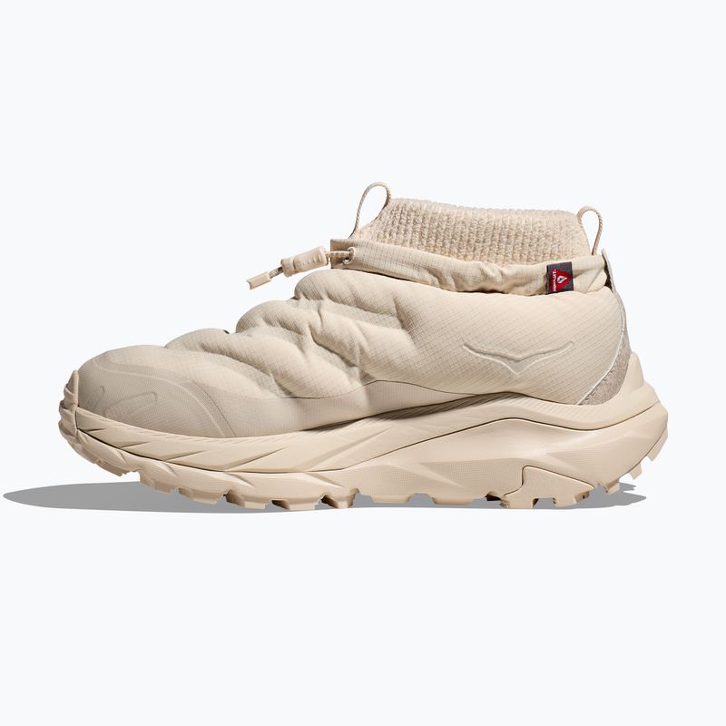 Încălțăminte pentru femei HOKA Kaha 2 Frost Moc GTX oat milk/sesame 3