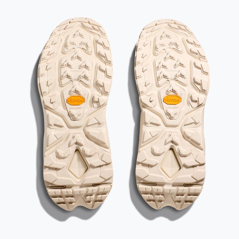 Încălțăminte pentru femei HOKA Kaha 2 Frost Moc GTX oat milk/sesame 7