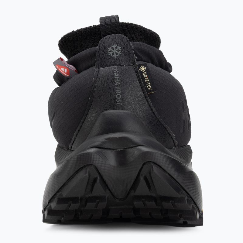 Încălțăminte pentru bărbați HOKA Kaha 2 Frost Moc GTX black/black 6