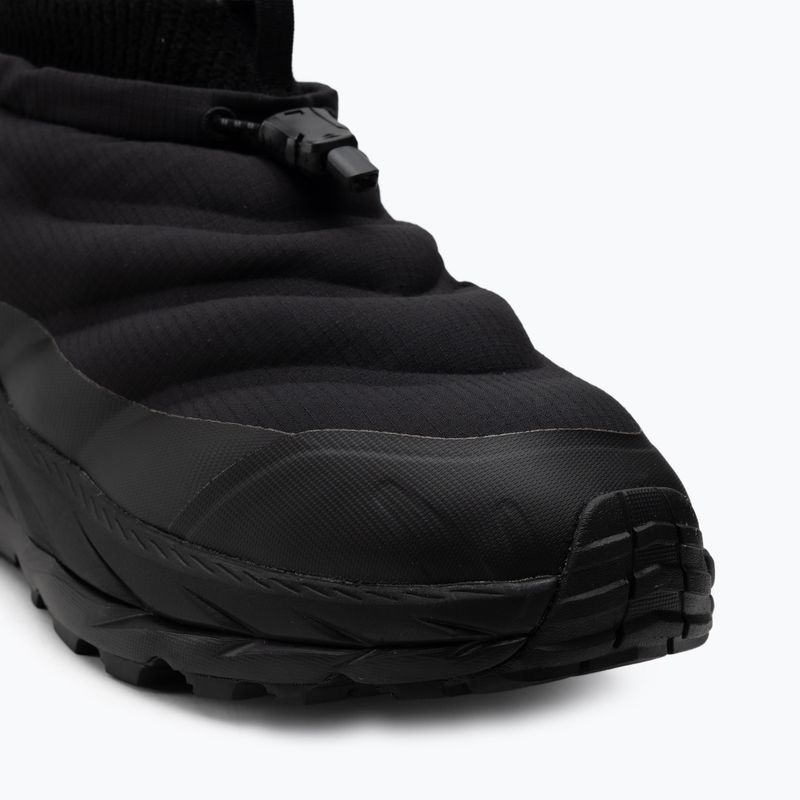 Încălțăminte pentru bărbați HOKA Kaha 2 Frost Moc GTX black/black 7