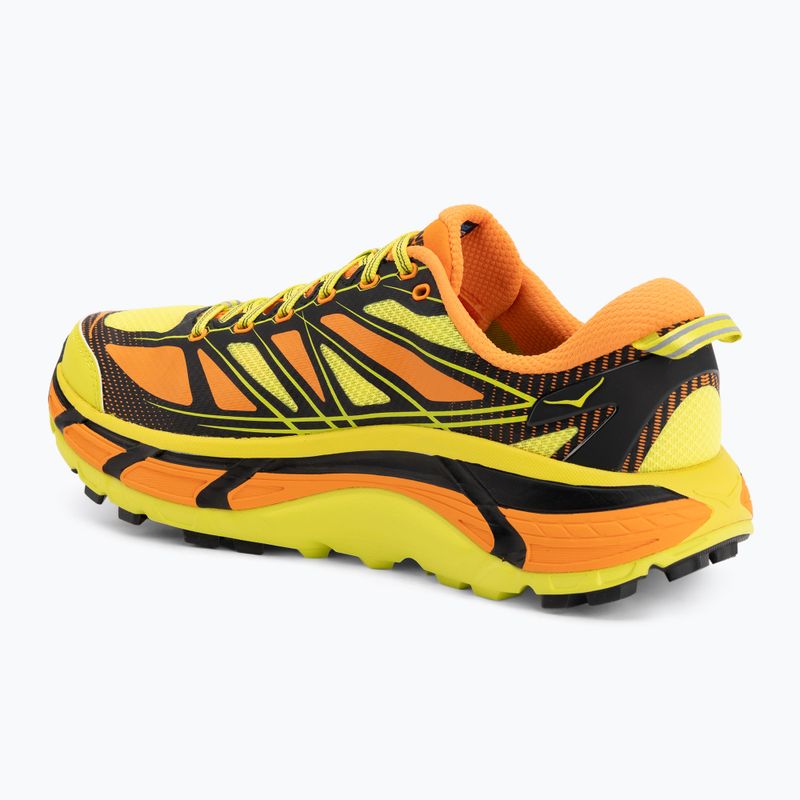 Încălțăminte HOKA Mafate Speed 2 eggnog/celery root 3