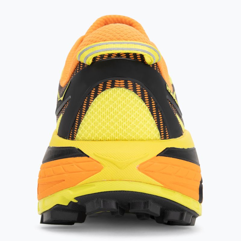Încălțăminte HOKA Mafate Speed 2 eggnog/celery root 6