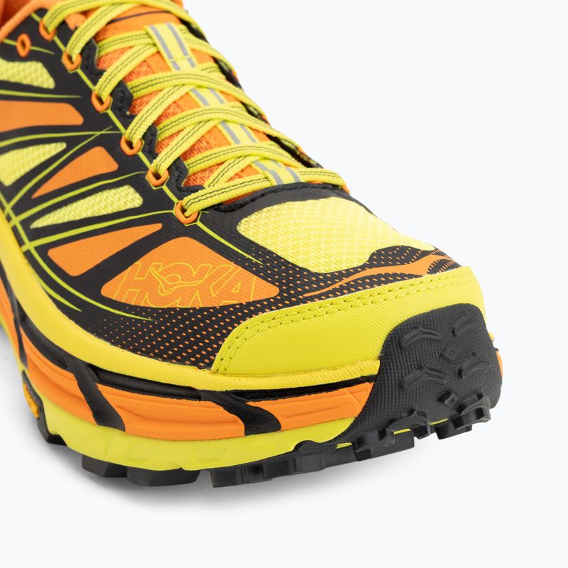 Încălțăminte HOKA Mafate Speed 2 eggnog/celery root 7
