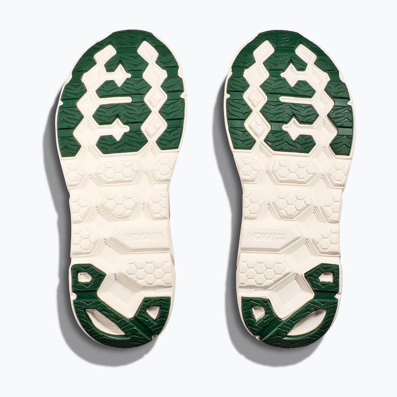 Încălțăminte HOKA Clifton L Athletics oat milk/alabaster 2