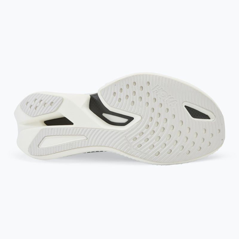 Încălțăminte de alergare HOKA Cielo X1 white/virtual blue 4