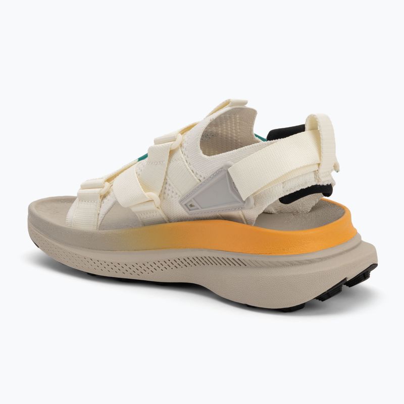 Sandale pentru femei Teva Aventrail marshmallow/ marigold 3