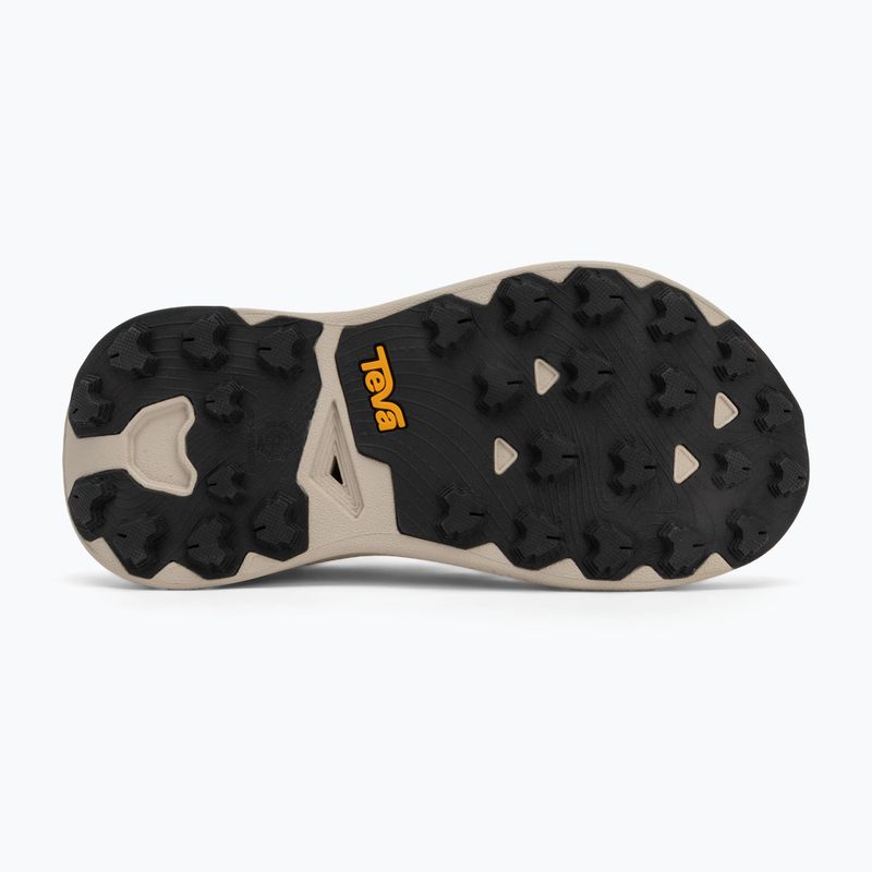 Sandale pentru femei Teva Aventrail marshmallow/ marigold 4