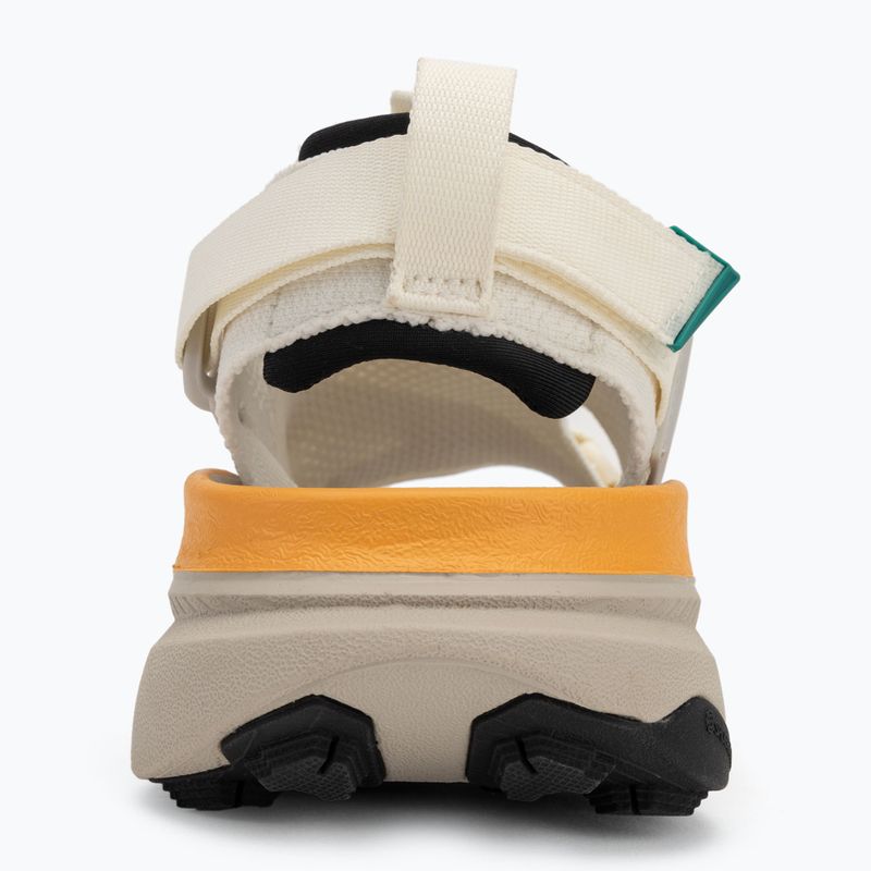 Sandale pentru femei Teva Aventrail marshmallow/ marigold 7