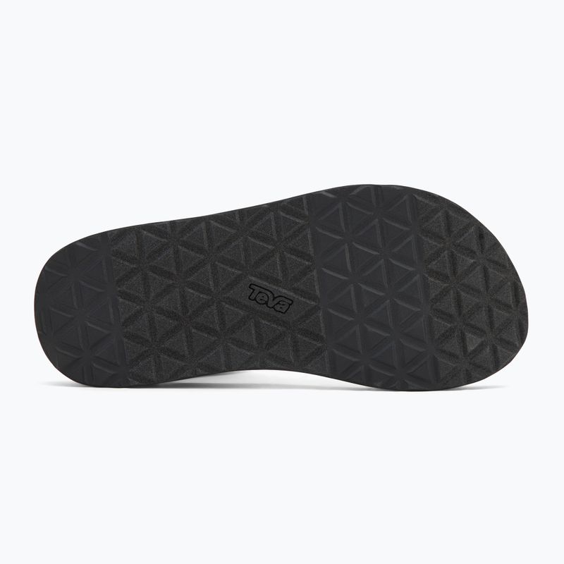 Sandale pentru bărbați  Teva Original Universal white pepper 4