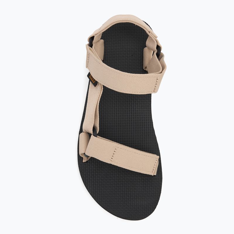 Sandale pentru bărbați  Teva Original Universal white pepper 5