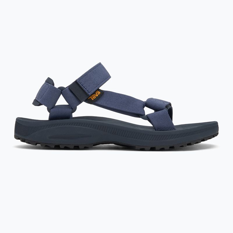 Sandale pentru bărbați  Teva Winsted crown blue 2