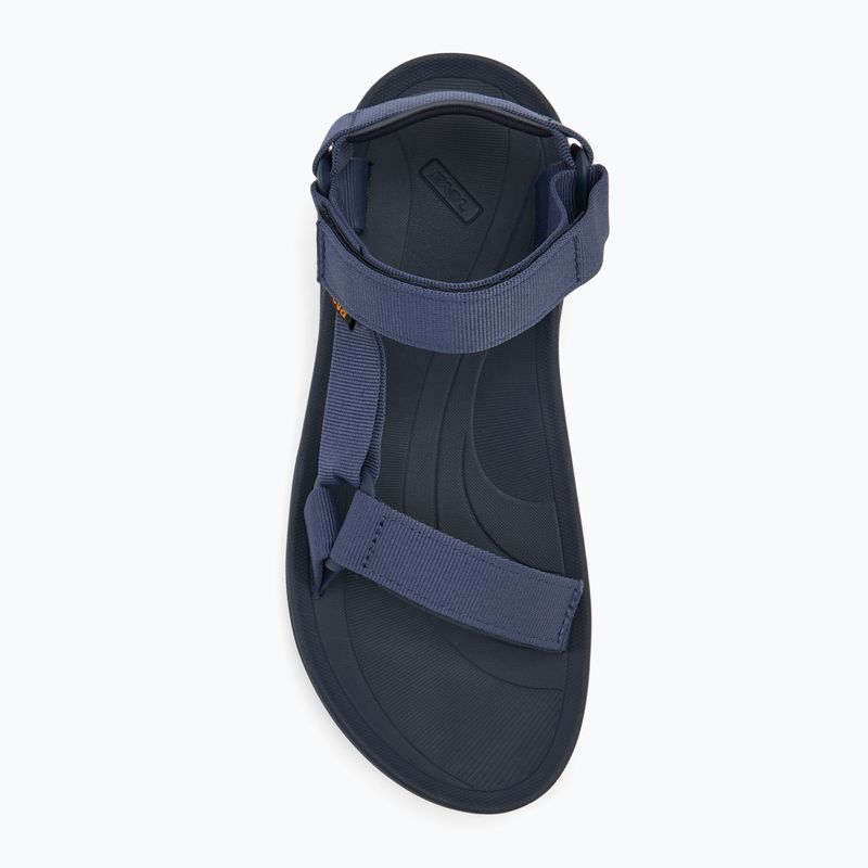 Sandale pentru bărbați  Teva Winsted crown blue 5