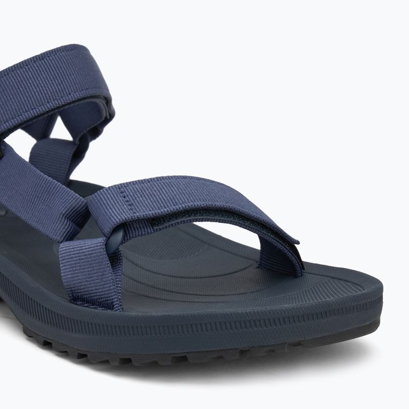 Sandale pentru bărbați  Teva Winsted crown blue 7