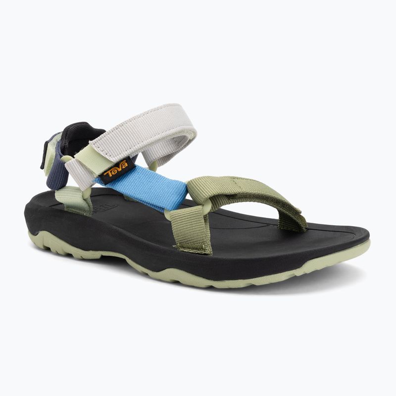 Sandale pentru copii Teva Hurricane XLT2 glow multi