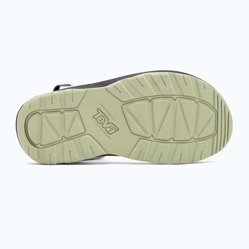 Sandale pentru copii Teva Hurricane XLT2 glow multi 4